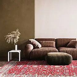 Wilton szőnyeg - Peking Imperial (piros)