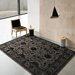 Wilton szőnyeg - Peking Majestic (szürke)