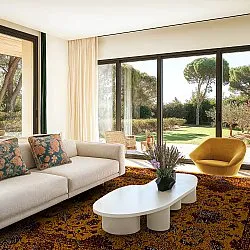 Wilton szőnyeg - Peking Majestic (arany)