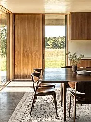 Wilton szőnyeg - Peking Noble (fehér)