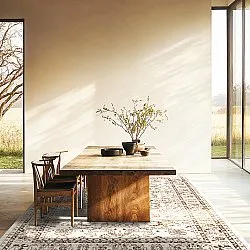 Wilton szőnyeg - Peking Noble (fehér)