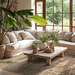 Wilton szőnyeg - Peking Royal (rózsaszín)