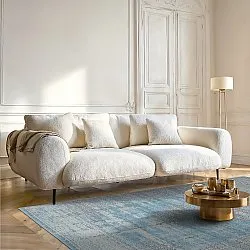 Wilton szőnyeg - Peking Royal (türkiz)