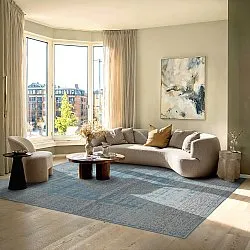 Wilton szőnyeg - Peking Royal (türkiz)