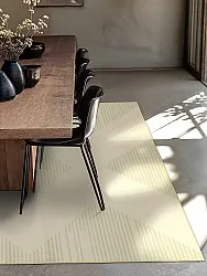 Wilton szőnyeg - Pucon (bézs/krém)