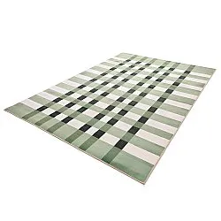 Wilton szőnyeg - Sedona (zöld/multi)