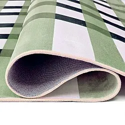 Wilton szőnyeg - Sedona (zöld/multi)