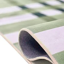 Wilton szőnyeg - Sedona (zöld/multi)