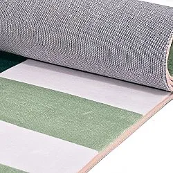 Wilton szőnyeg - Sedona (zöld/multi)