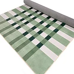 Wilton szőnyeg - Sedona (zöld/multi)