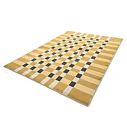 Wilton szőnyeg - Sedona (sárga/multi)