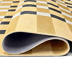 Wilton szőnyeg - Sedona (sárga/multi)