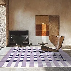 Wilton szőnyeg - Sedona (lila/multi)