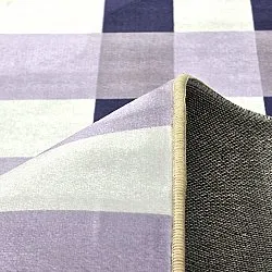 Wilton szőnyeg - Sedona (lila/multi)