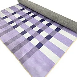 Wilton szőnyeg - Sedona (lila/multi)