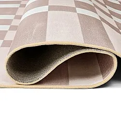 Wilton szőnyeg - Sedona (rózsaszín/multi)