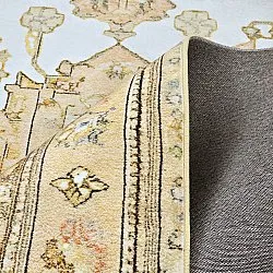 Wilton szőnyeg - Siwa (sárgabarack)