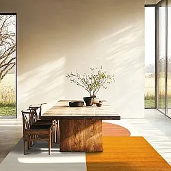 Wilton szőnyeg - Taos (bézs/multi)