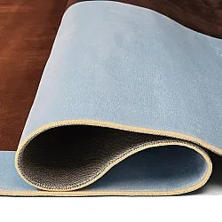 Wilton szőnyeg - Taos (világoskék/multi)