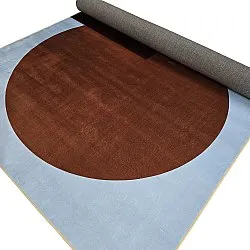 Wilton szőnyeg - Taos (világoskék/multi)