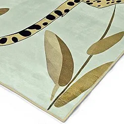 Wilton szőnyeg - Ubud (leopárd)