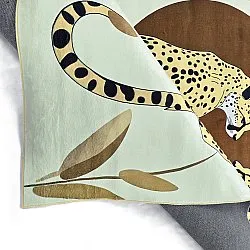 Wilton szőnyeg - Ubud (leopárd)