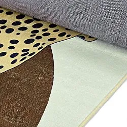 Wilton szőnyeg - Ubud (leopárd)