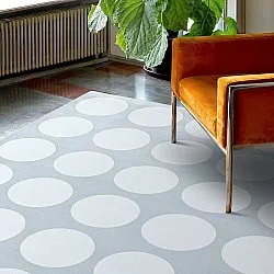 Wilton szőnyeg - Wanaka (szürke)