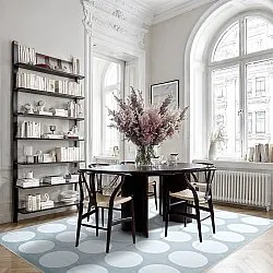 Wilton szőnyeg - Wanaka (szürke)