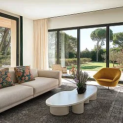 Beltéri és kültéri szőnyeg - Brussels Weave (szürke)