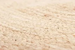 Kerek szőnyegek - Wokha (zsákruha)