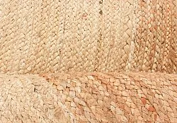 Kerek szőnyegek - Wokha (zsákruha)