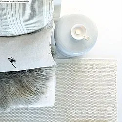 Gyapjúszőnyeg - Coastal (fehér)