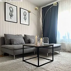 Shaggy szőnyeg - Wren (offwhite)