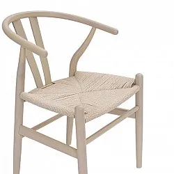 Szék - Alta (fehér pigmentált) - 2 db