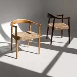 Szék - Ask (természet) - 2 db