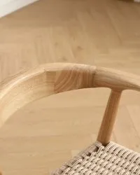 Szék - Ask (természet) - 2 db