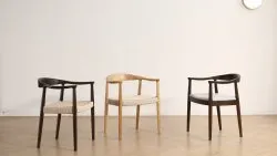 Szék - Ask (természet) - 2 db