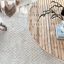 Shaggy szőnyeg - Stettin (offwhite)