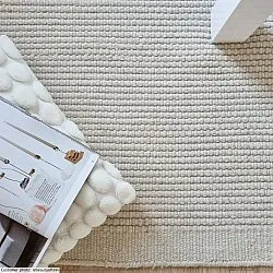 Gyapjúszőnyeg - Coastal (krém)