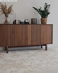 Shaggy szőnyeg - Aranga Super Soft Fur (bézs)