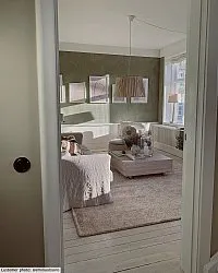 Shaggy szőnyeg - Cosy (bézs)