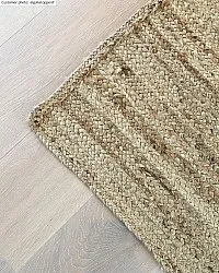 Kerek szőnyegek - San Francisco (zsákruha)