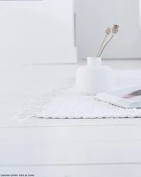 Rongyszőnyeg - Silje (fehér)