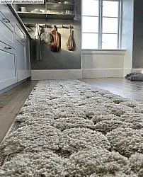 Shaggy szőnyeg - Fondi (bézs)