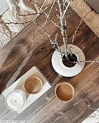 Shaggy szőnyeg - Fondi (bézs)