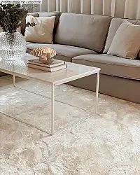 Shaggy szőnyeg - Aranga Super Soft Fur (bézs)