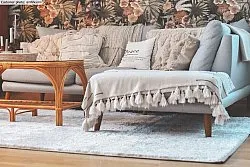 Shaggy szőnyeg - Cosy (bézs)