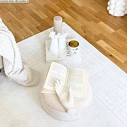 Wilton szőnyeg - Kuba (bezs)