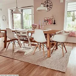 Gyapjúszőnyeg - Otago (bézs)